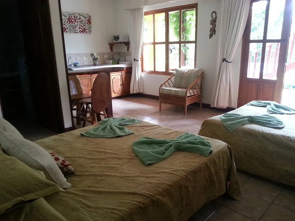 Hotel Green
