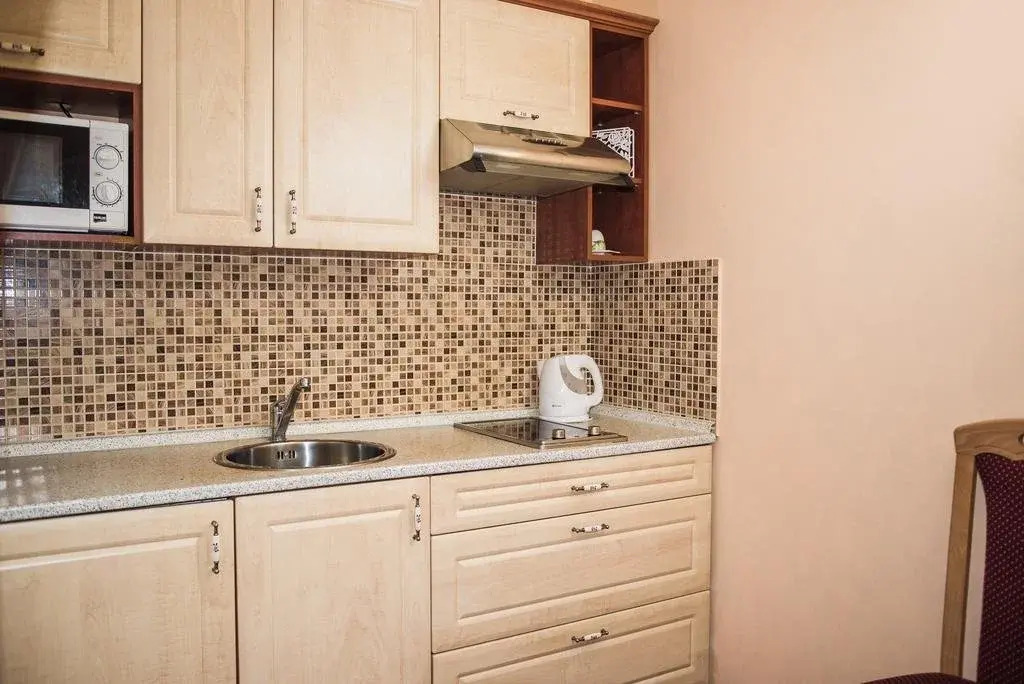 Natali Apartments