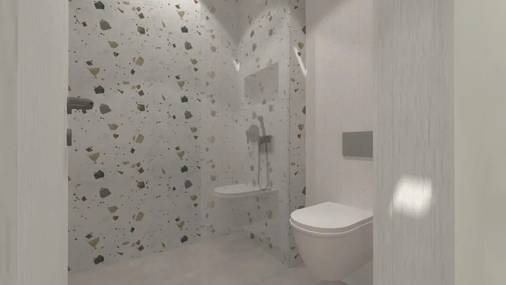 Cozy Studio in the Heart of Chania