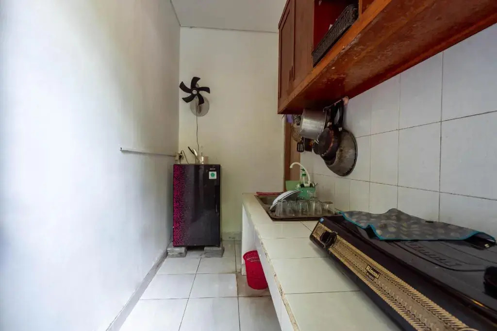 RedDoorz near Pantai Sanur Bali