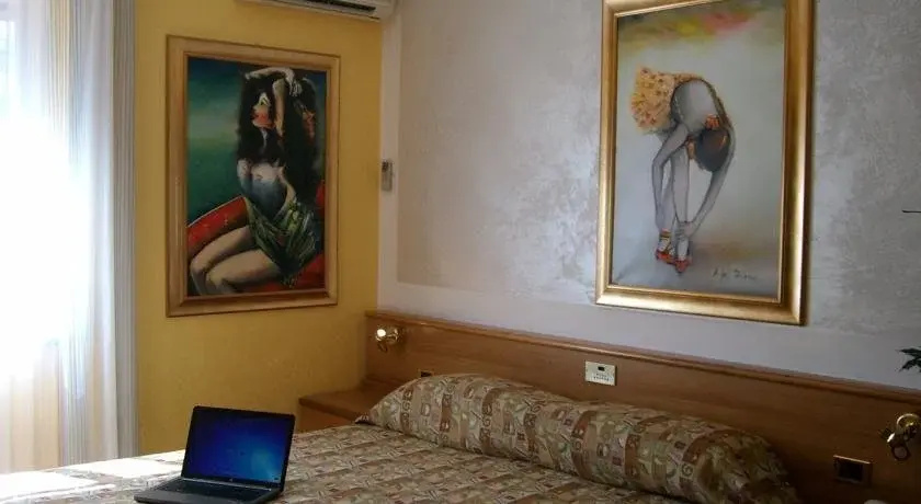 Hotel San Carlo