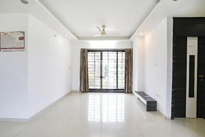 OYO 27601 Zaika Orchid Apartments