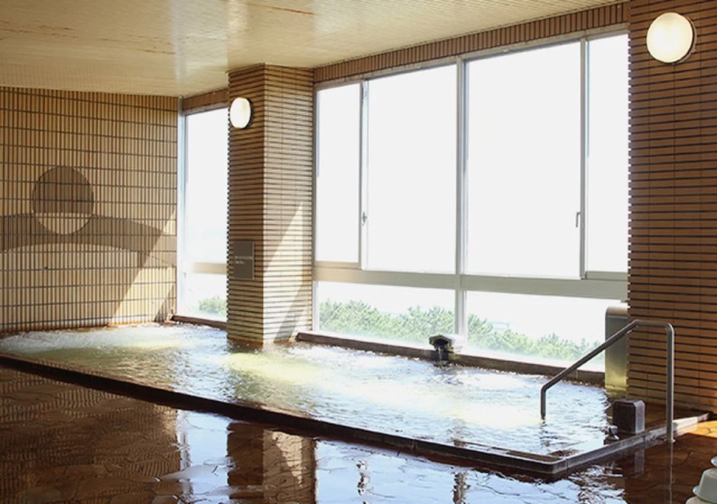 KAMENOI HOTEL Kamogawa