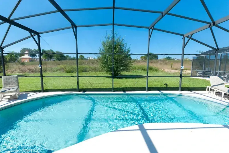 Victory Holiday Home VZ129