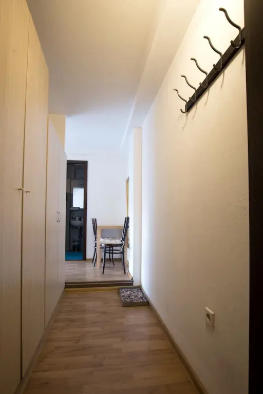 Vatra Accommodation