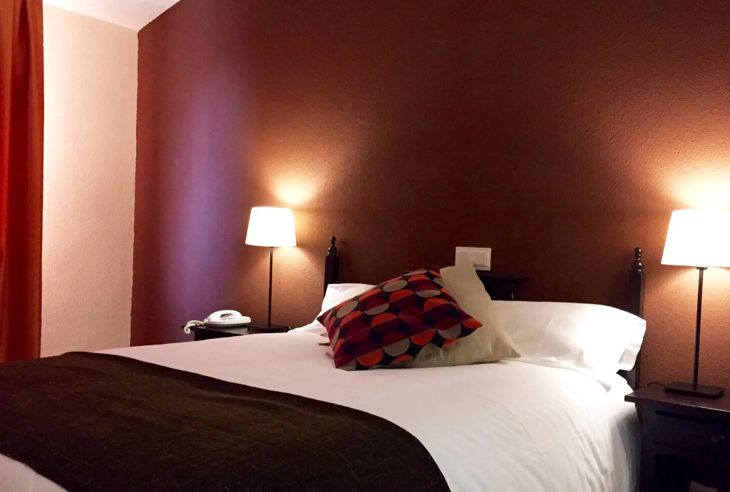 Hotel Venta Magullo