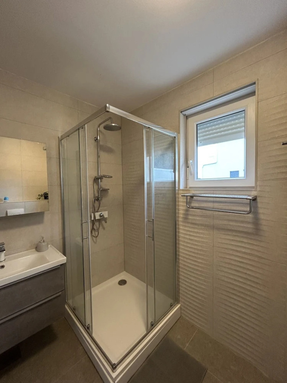Apartments Mariner with heated pool