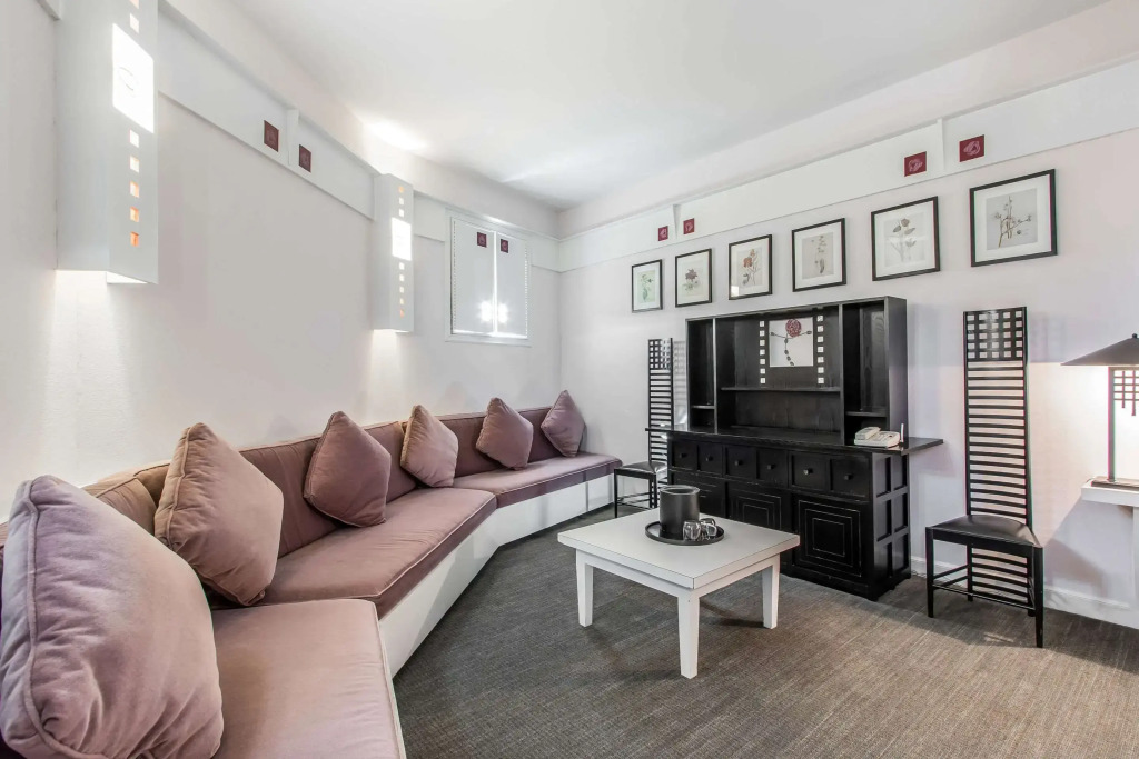Inn at the Mill, an Ascend Collection Hotel