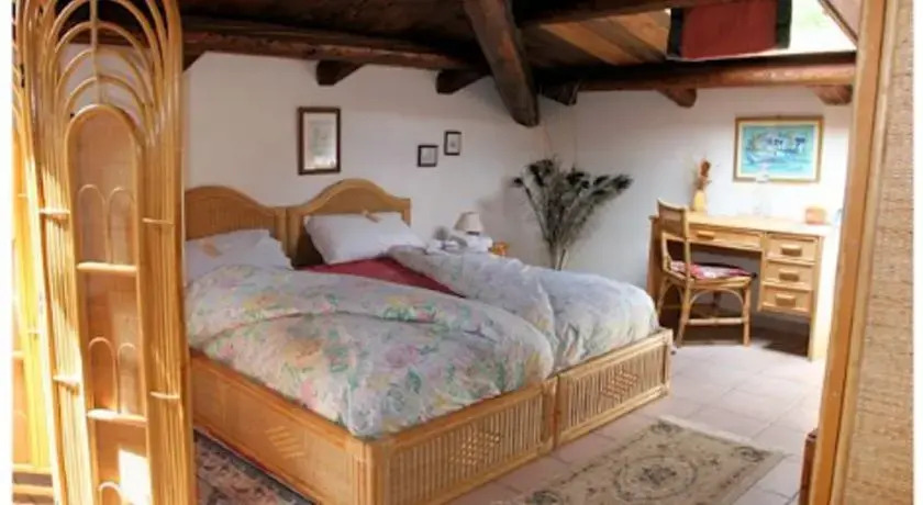 B&b La Baronata - Pescosansonesco
