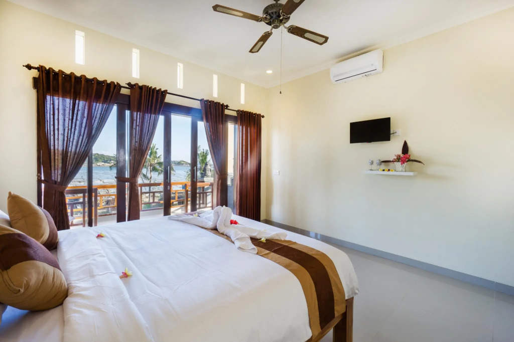Seaweed Guesthouse
