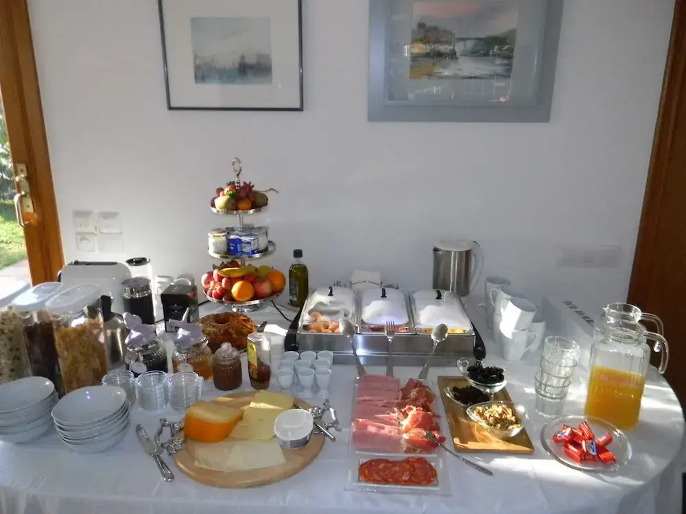 Gavina Mar B&B Hotel