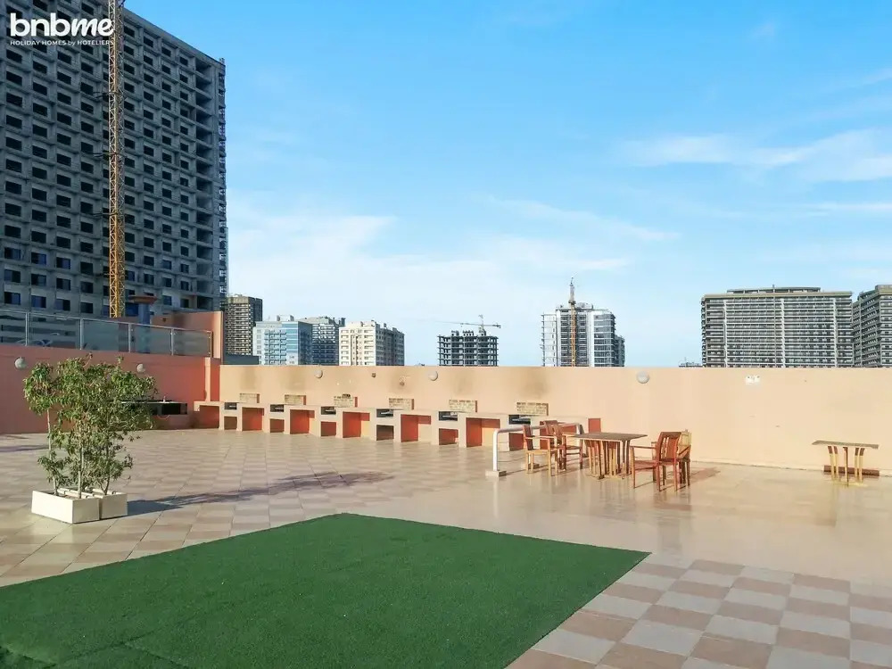 St-Lago Vista Tower-1412 by bnbme homes