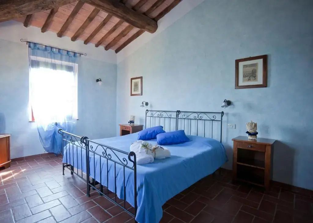 Fattoria Fibbiano