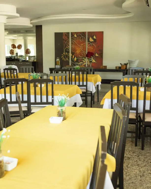 Hotel HNS Cabreúva