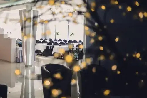 Kraków Garden Hotel - Bezpłatny parking