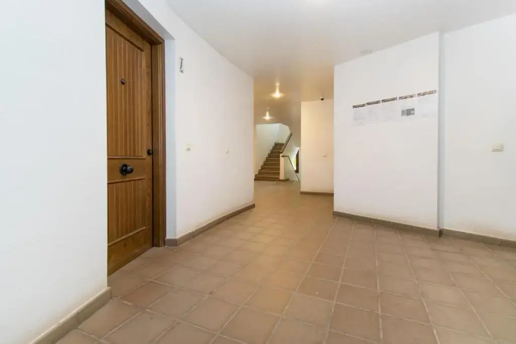 214 Panorama Park - Alicante Holiday