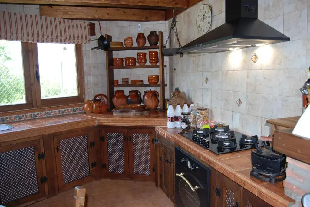 Casa Rural La Marta