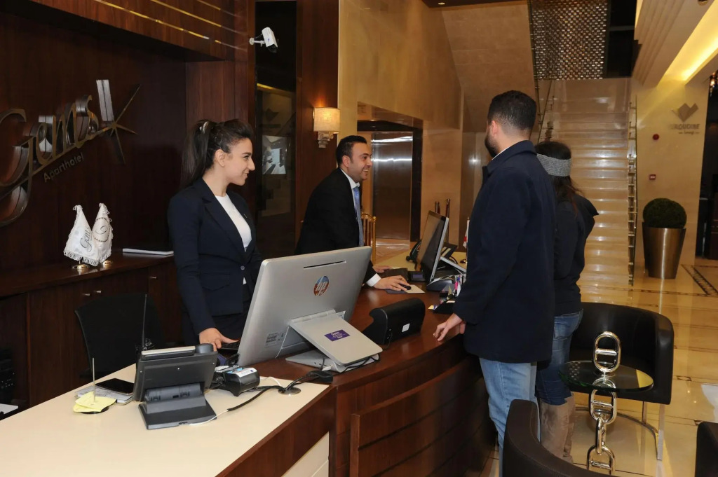 Gems Hotel