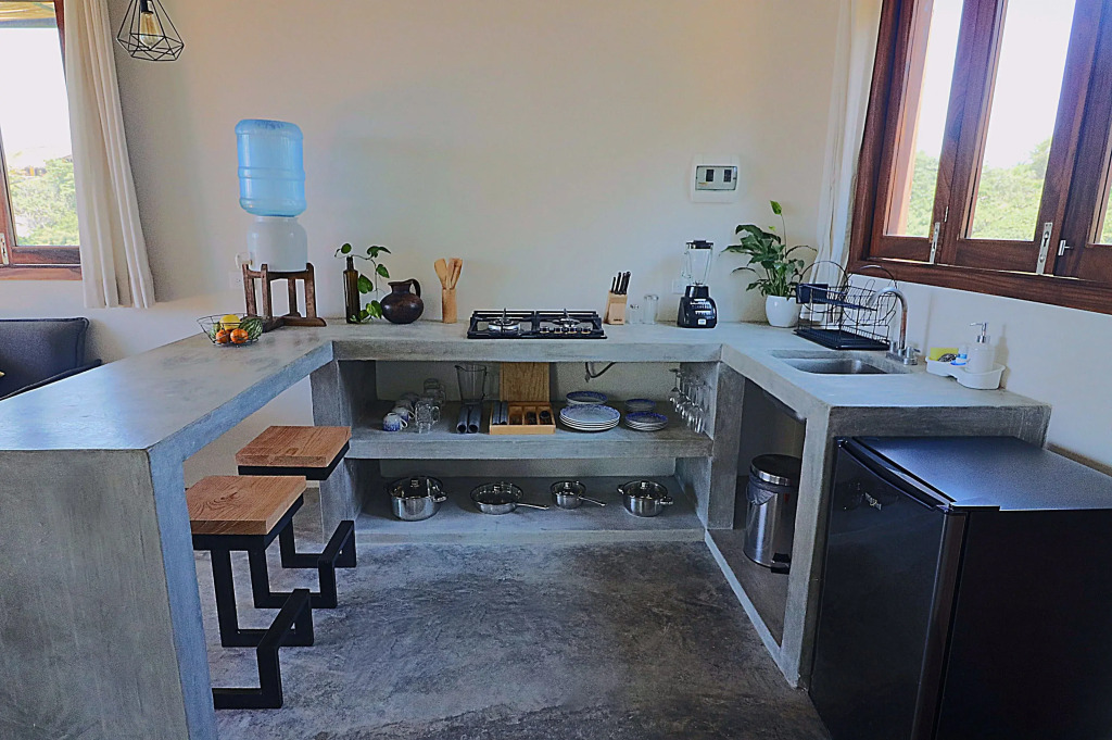 Casa Mauna Suites & Breakfasts