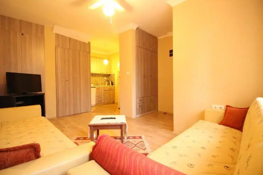 1 - HOLY ART ViLLAS PLAJDA 5 KATLI ViLLA
