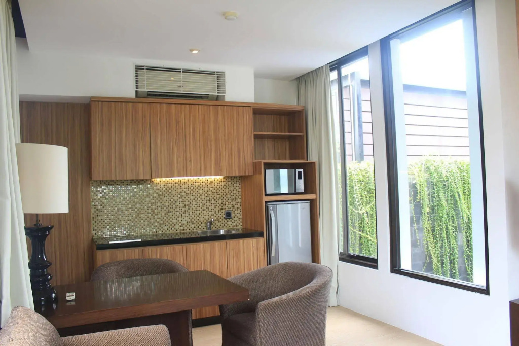 Puri Hiromi Boutique Residence