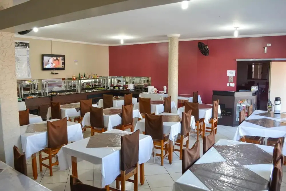Hotel São Francisco by RB Hotelaria
