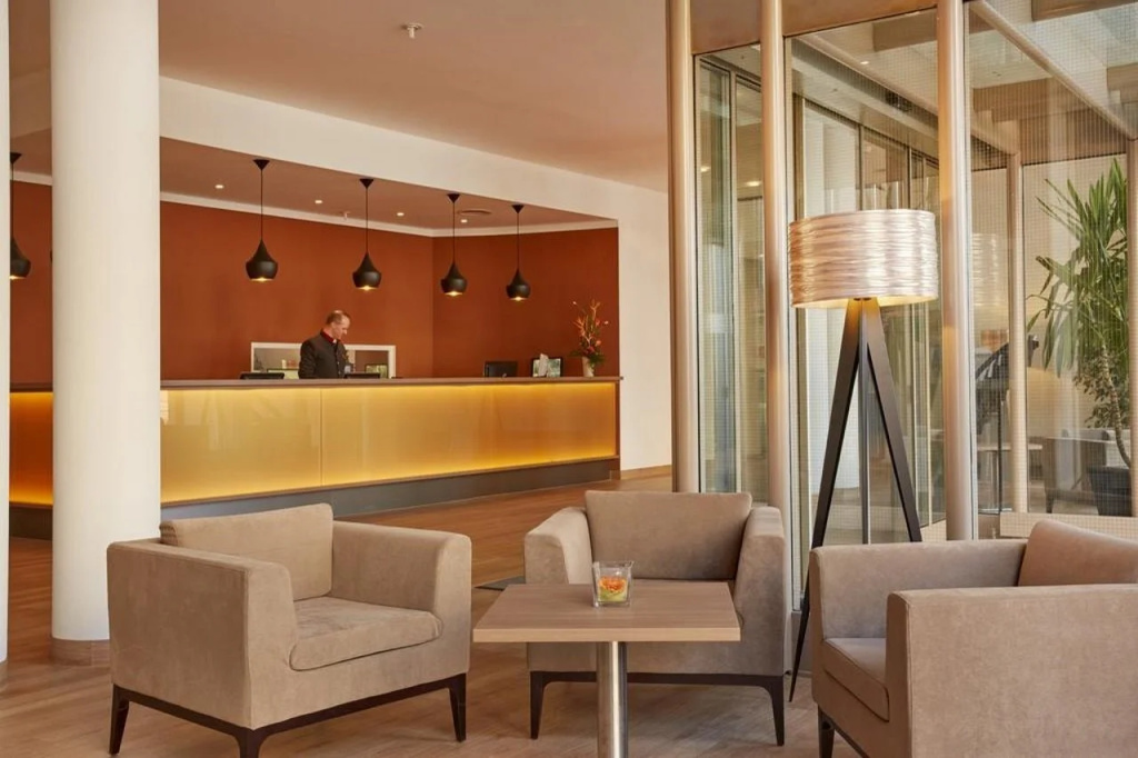 H4 Hotel Hamburg Bergedorf, Trademark Collection by Wyndham