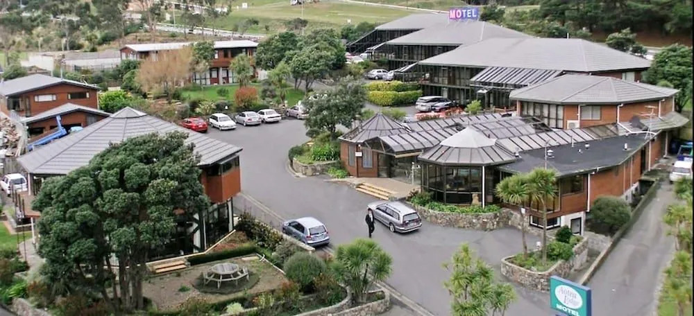 Aotea Lodge Porirua
