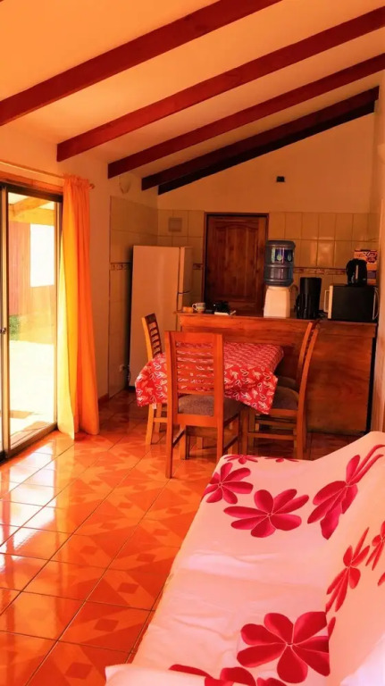La Casa de Hatirenga