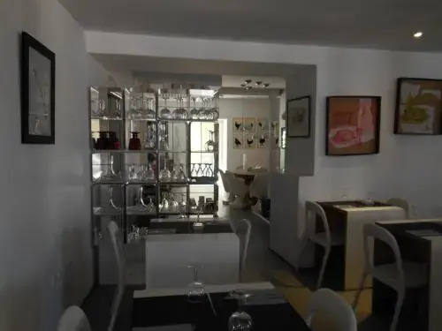 B&B Bloc G