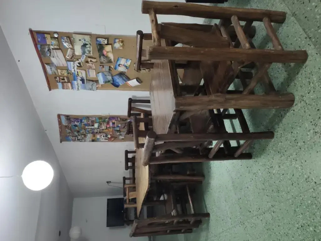 Jujuy Hostel