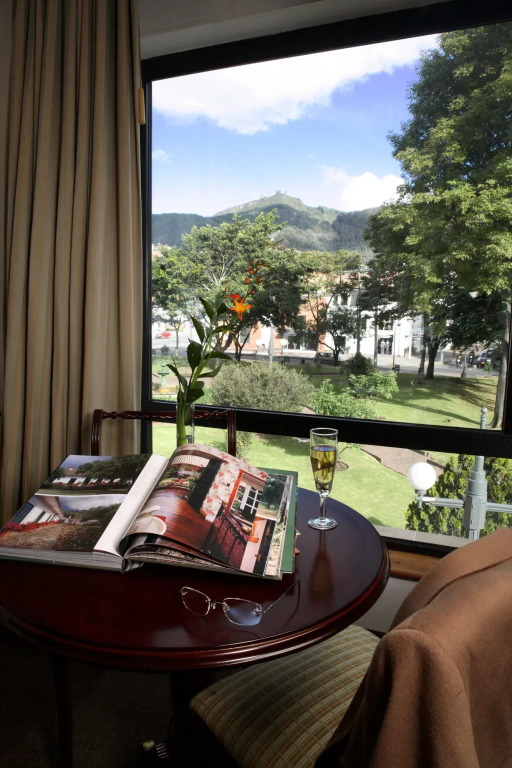 Hotel Morrison Zona Rosa