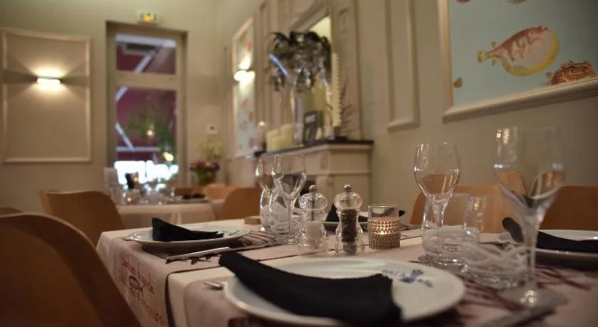 Hotel Restaurant de la Tour