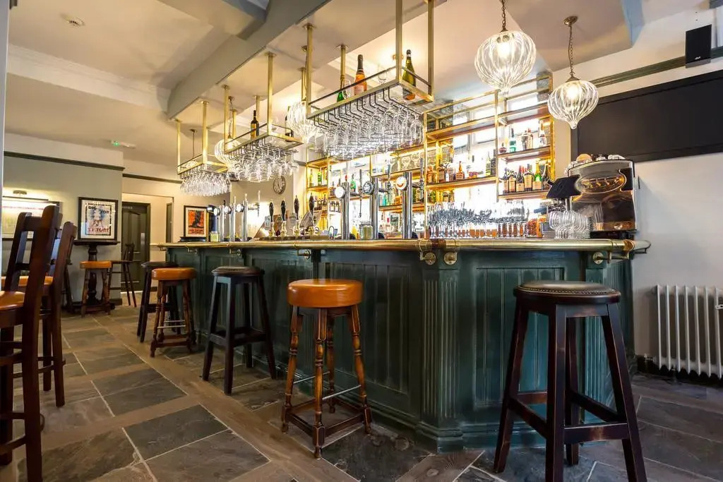 Eagle and Child, Ramsbottom