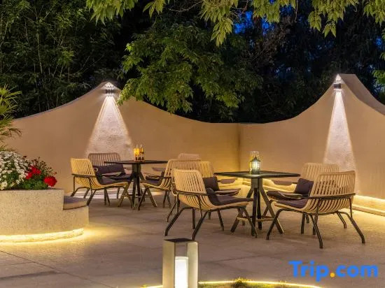 Manzhu Xili Homestay (Dali Old City Branch)