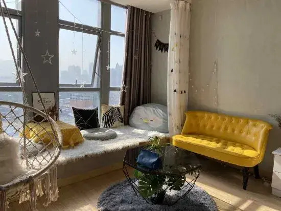 Jingdezhen Youfei Apartment