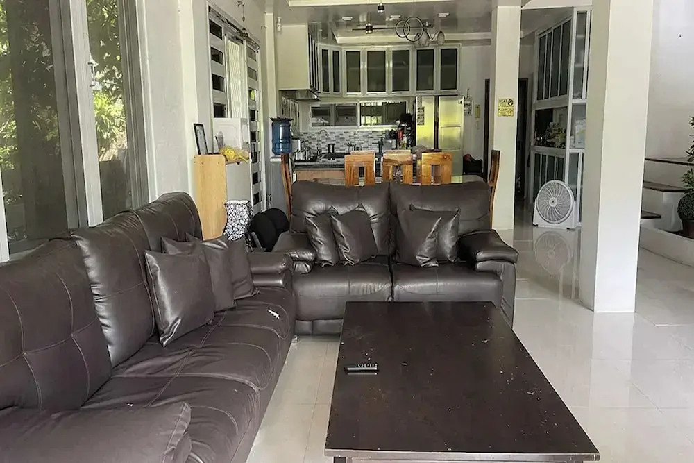 Villa Teresa Esperanza Tourist Inn