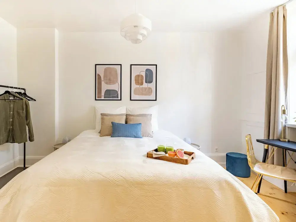 Tivoli 2 - Spacious 3 Bedroom Near Tivoli