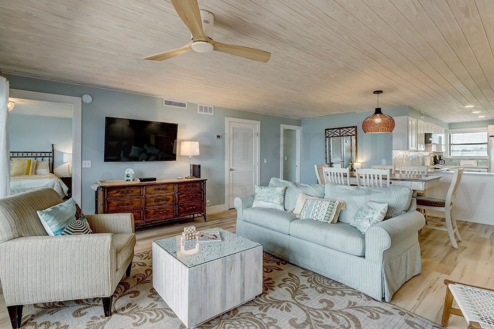 442 Amelia By The Sea