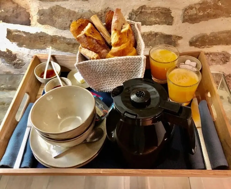 La Maison de Leonce