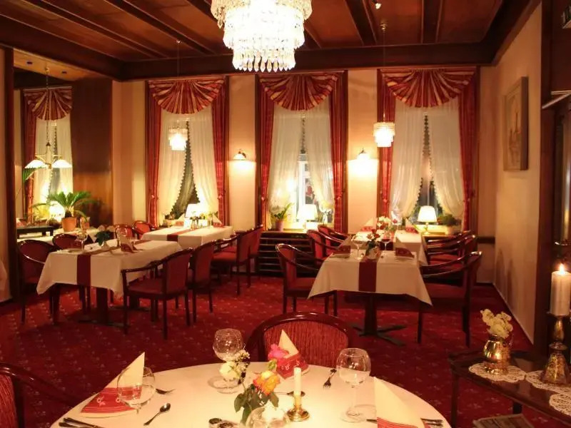 Hotel Stadt Norden