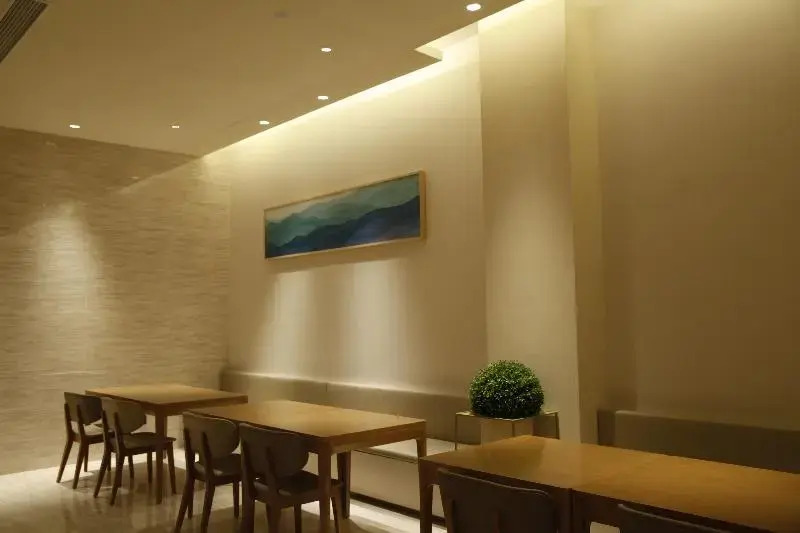 JI Hotel Shanghai Jinqiao