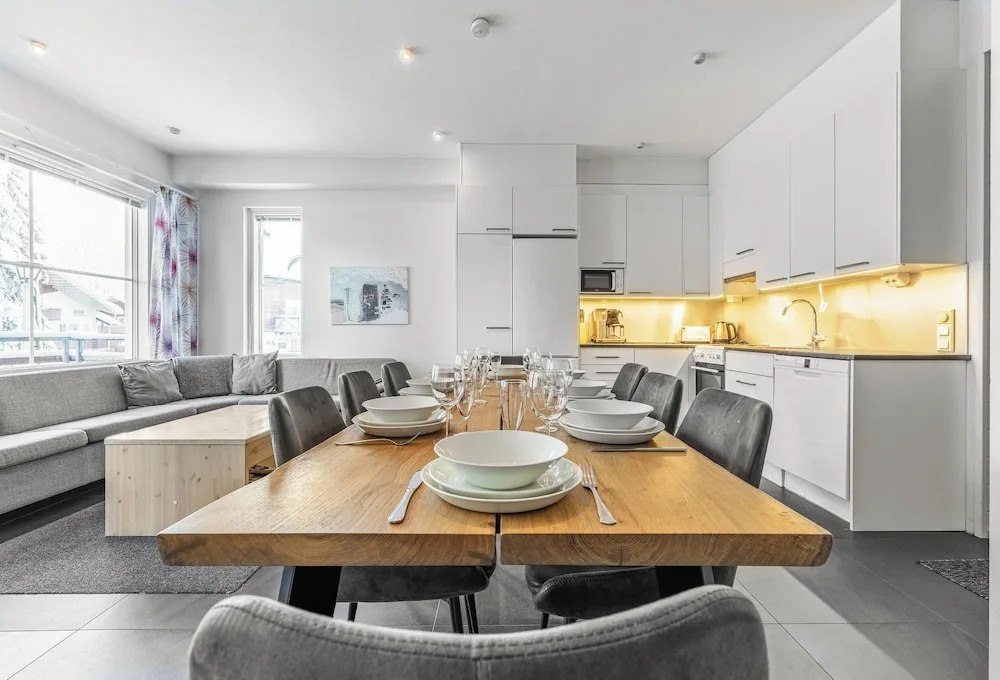 Levin Kotka E1 & E2 -  United Apartments
