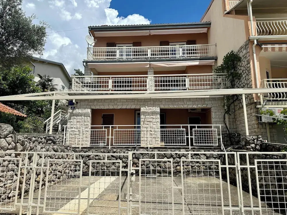 Apartman Adriatic Dream 2