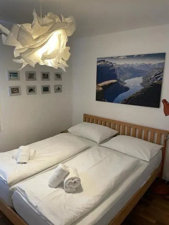 Apartmant Alpin - Top 1 by Four Seasons Apartments
