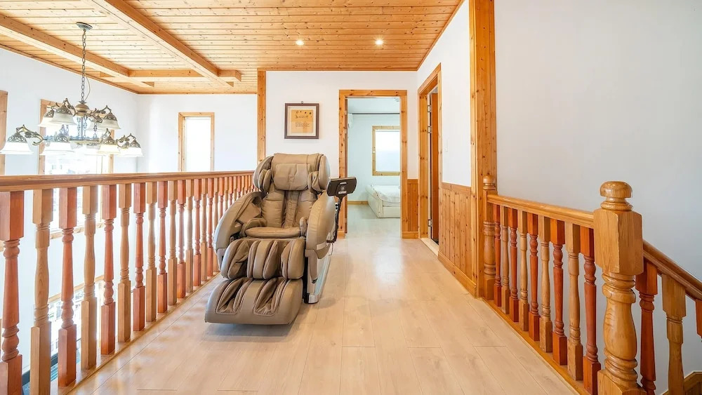 Daebudo olive Poolvilla pension