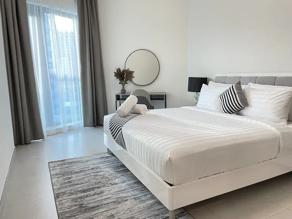 360 Vacation – THE BAY Residence 1BR Apartment
