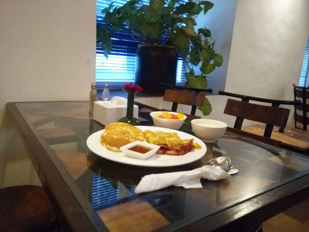 Hotel Heranya