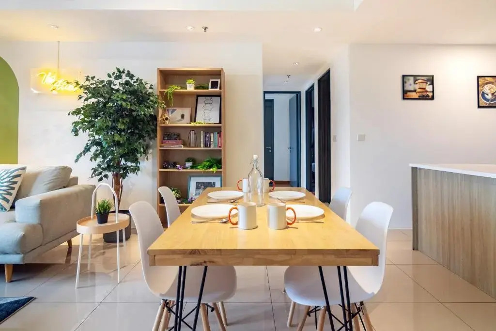 Tropicana 218 X Airlevate Suites