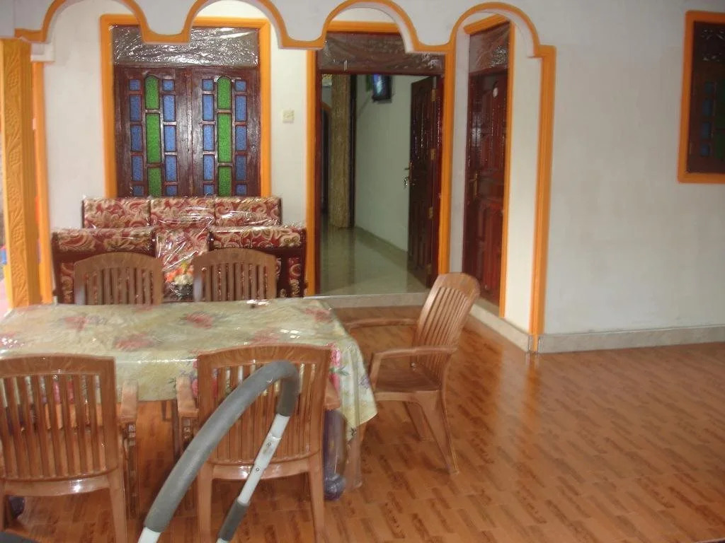 Githmi House